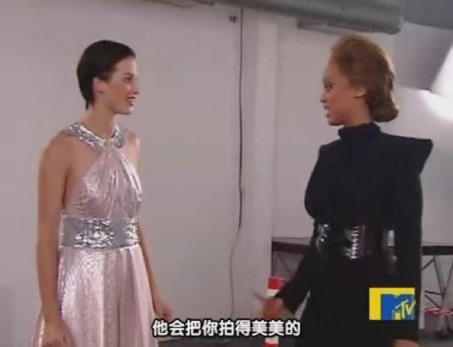 他會把你拍得美美的