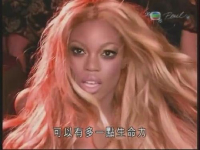 可以有多一點生命力