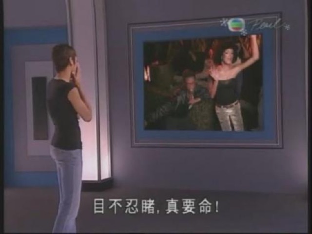 目不忍睹，真要命！