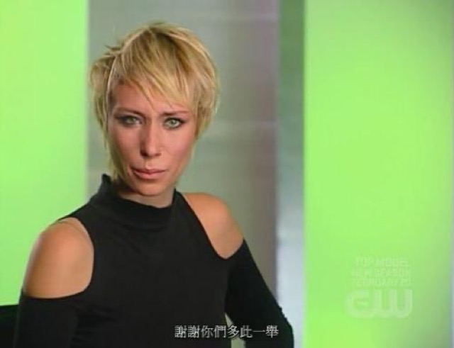 謝謝你們多此一舉