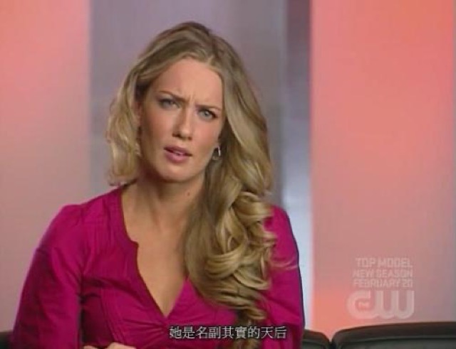 她是名副其實的天后