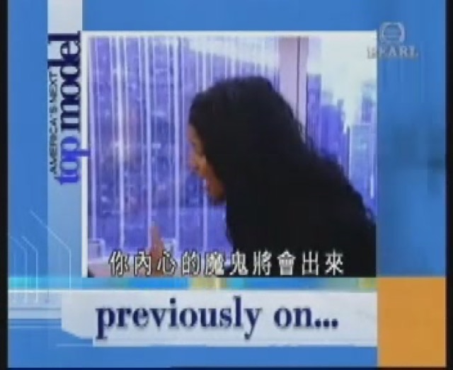 你內心的魔鬼將會出來