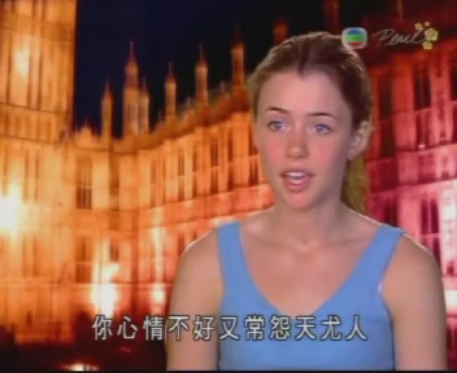 你心情不好又常怨天尤人