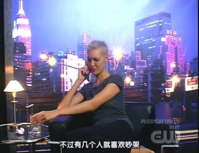 不過有幾個人就喜歡吵架