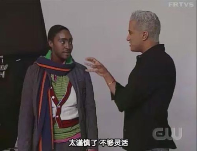 太謹慎了　不夠靈活