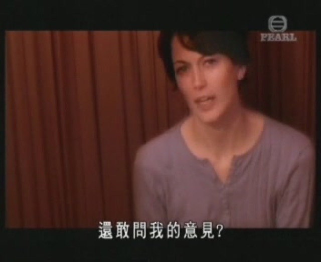 還敢問我的意見？
