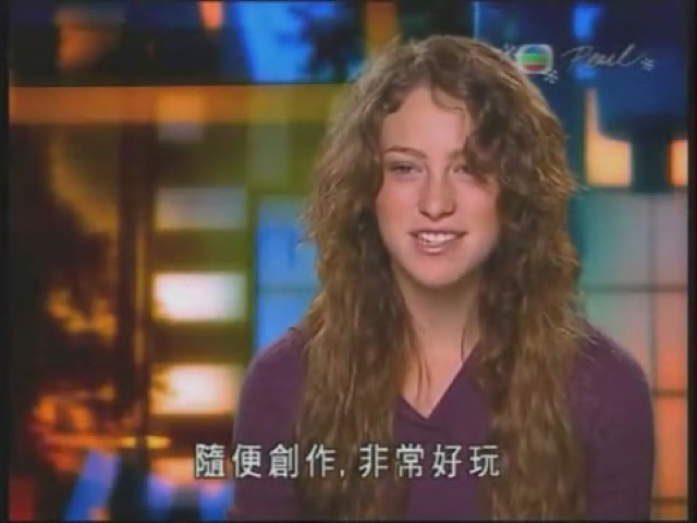 隨便創作，非常好玩