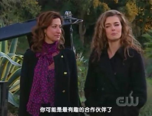 你可能是最有趣的合作伙伴了