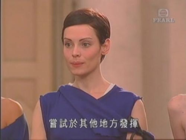 嘗試於其他地方發揮