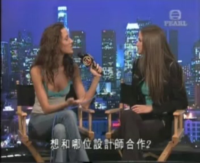 想和哪位設計師合作？