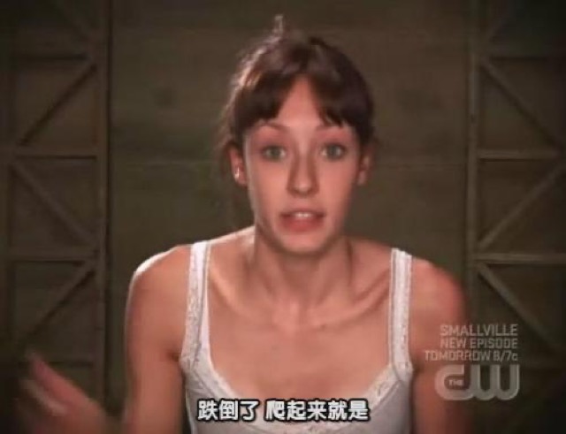 跌倒了　爬起來就是