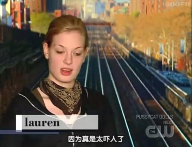 因為真是太嚇人了