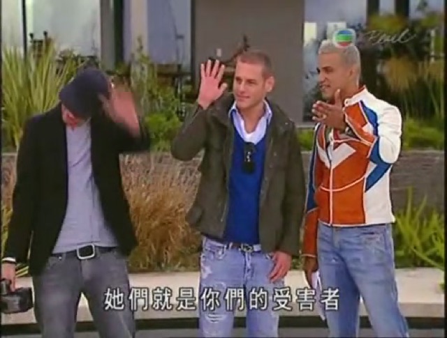 她們就是你們的受害者