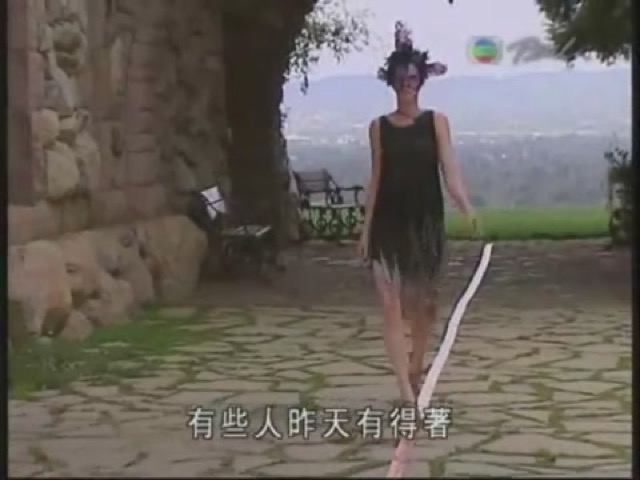 有些人昨天有得著