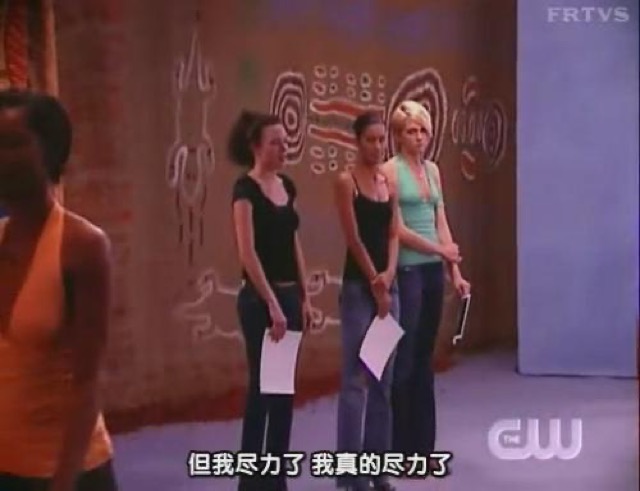 但我盡力了　我真的盡力了