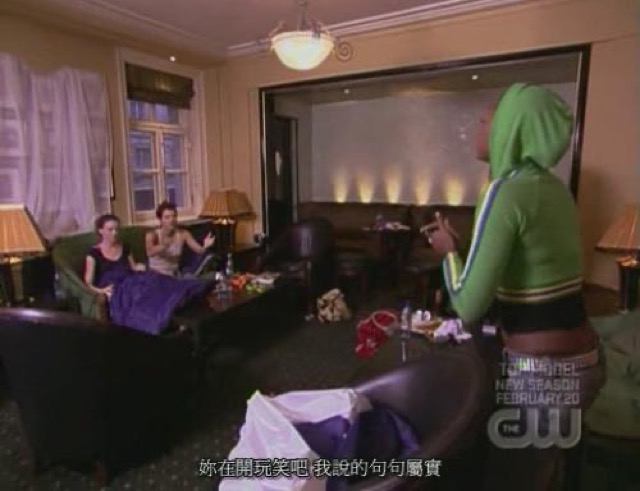 妳在開玩笑吧　我說的句句屬實