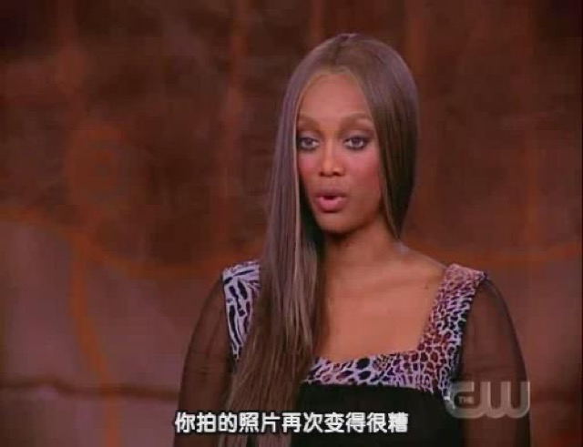 你拍的照片再次變得很糟