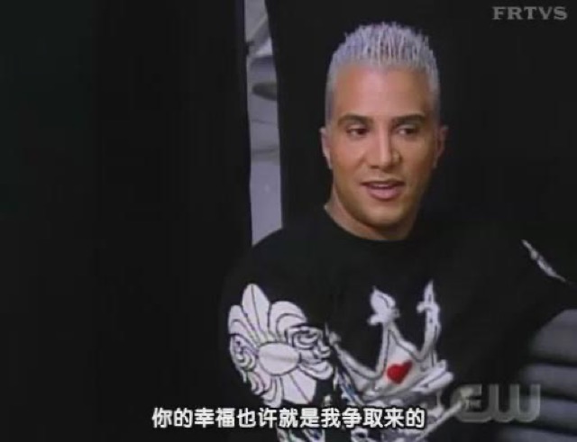 你的幸福也許就是我爭取來的