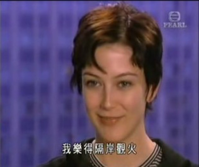 我樂得隔岸觀火