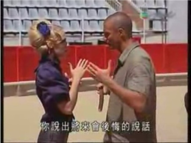 你說出將來會後悔的話