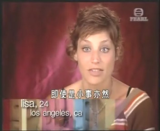 即使是小事亦然