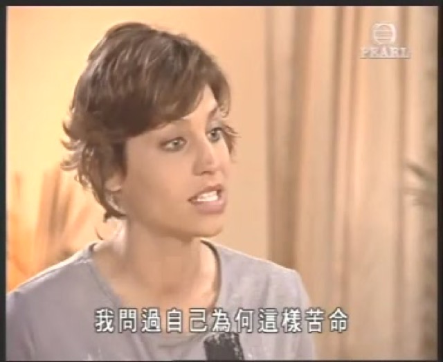 我開過自己為何這樣苦命