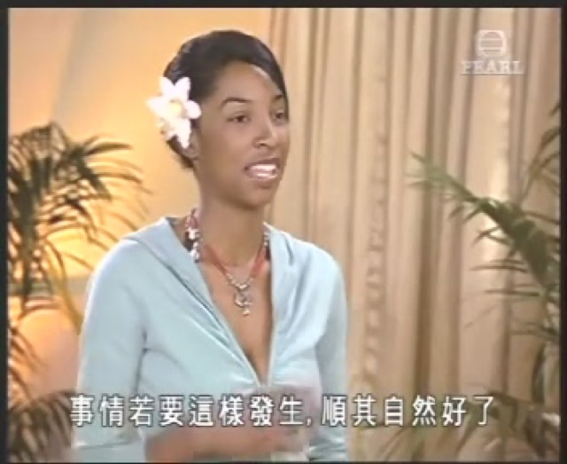 事情若要這樣發生，順其自然好了