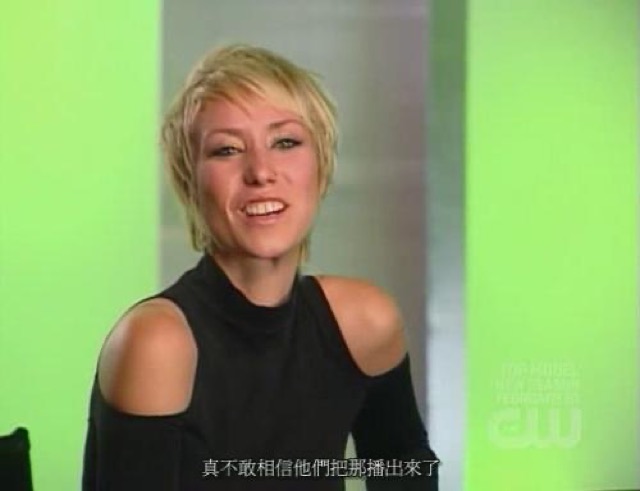 真不敢相信他們把那播出來了