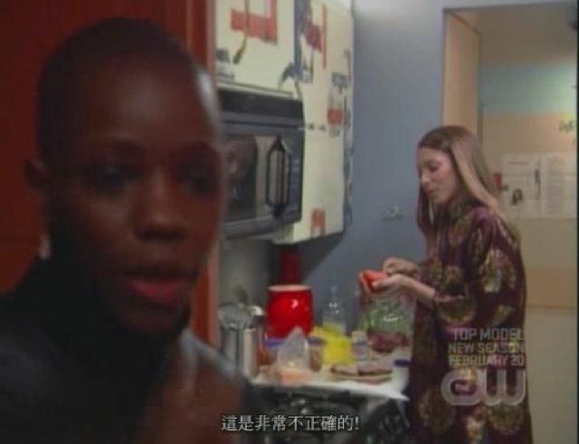 這是非常不正確的！