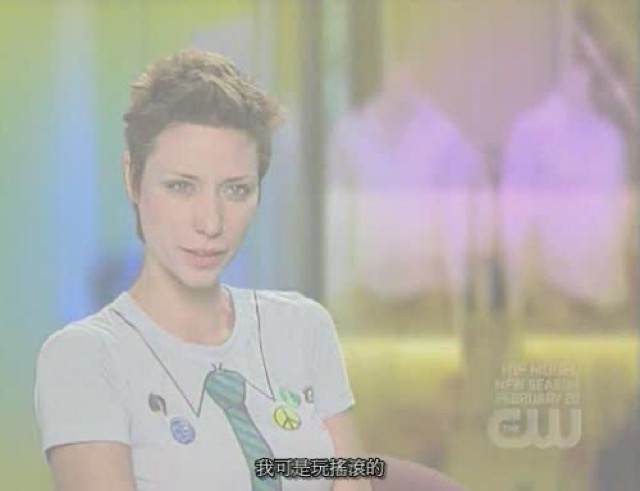 我可是玩搖滾的