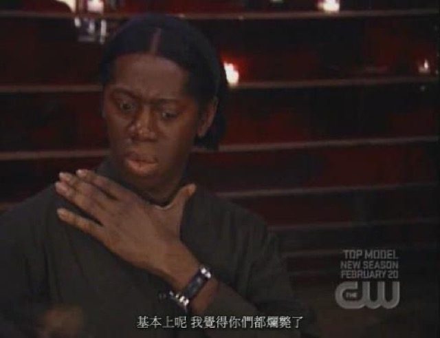 基本上呢　我覺得你們都爛斃了