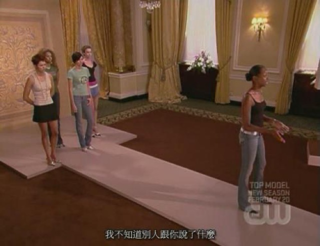 我不知道別人跟你說了什麼