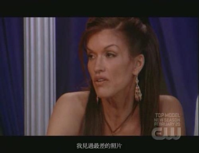 我見過最差的照片