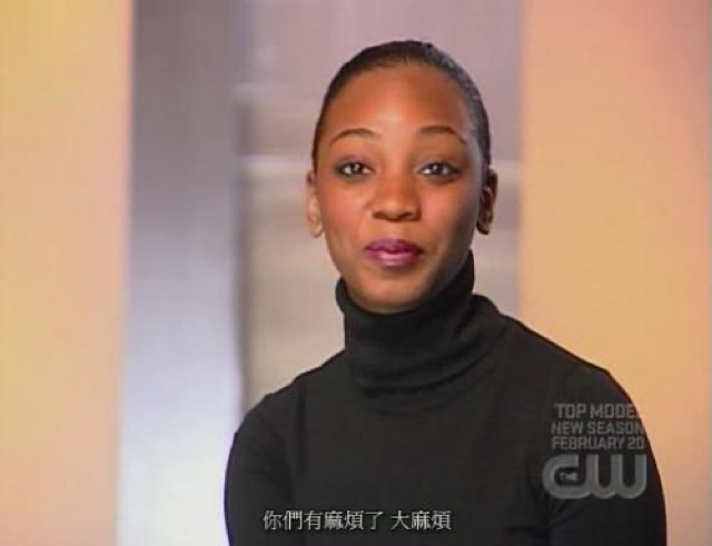 你們有麻煩了　大麻煩