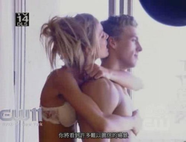 你將看到許多難以置信的場景