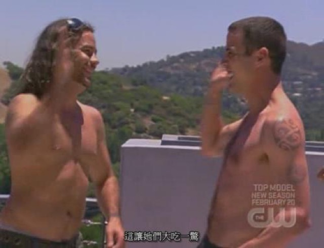 這讓她們大吃一驚