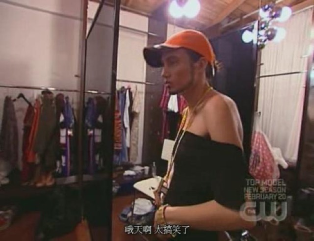 哦天啊　天搞笑了