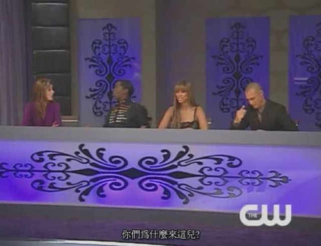 你們為什麼來這兒？