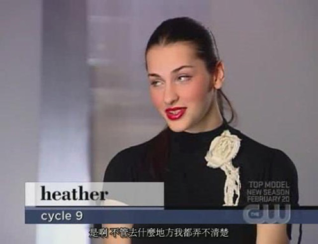 是啊　不管去什麼地方我都弄不清楚