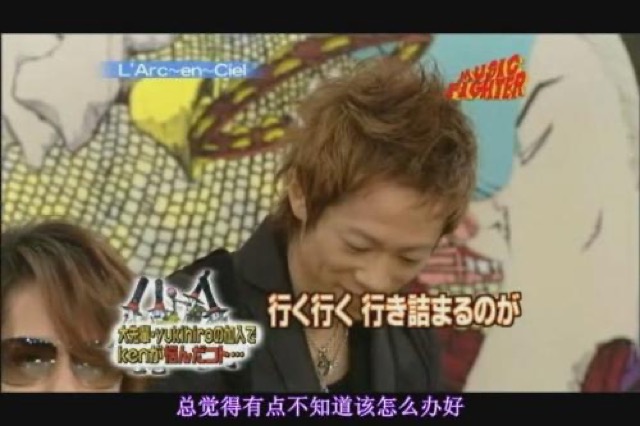 總覺得有點不知道該怎麼辦好