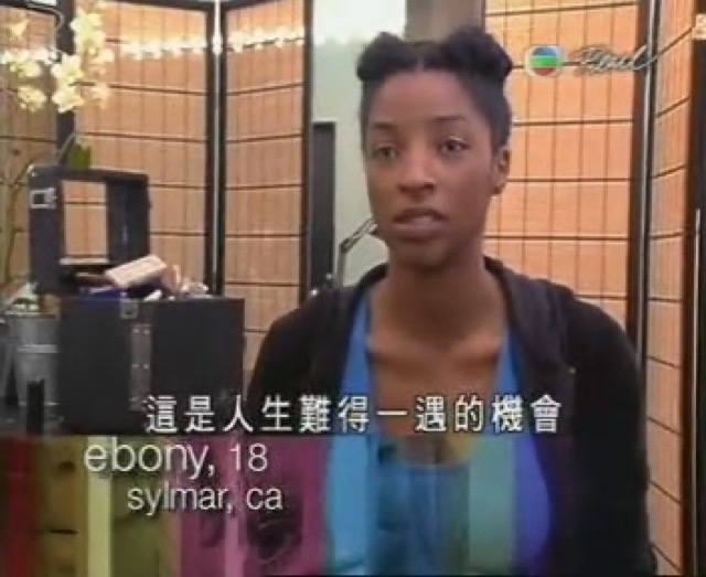 這是人生難得一遇的機會