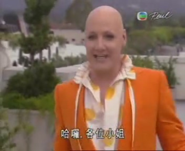 哈囉，各位小姐