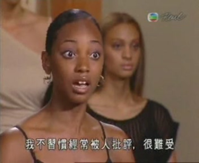 我不習慣經常被人批評，很難受