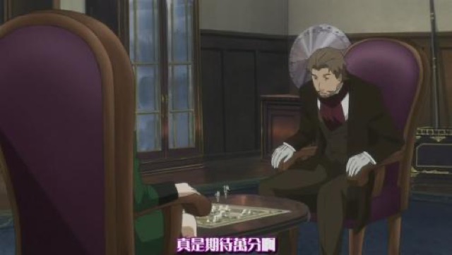 真是期待萬分啊