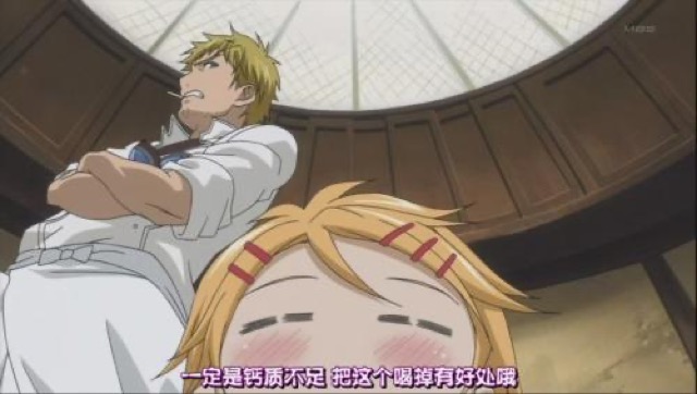 一定是鈣質不足　把這個喝掉有好處哦