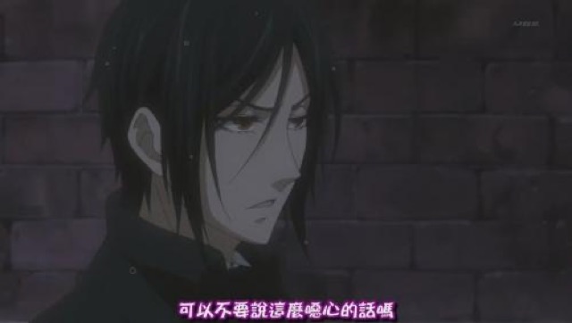 可以不要說這麼噁心的話嗎