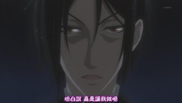 坦白說　真是讓我做嘔