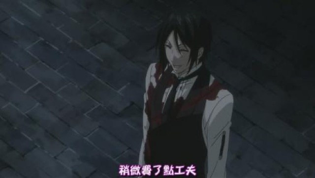 稍微費了點工夫