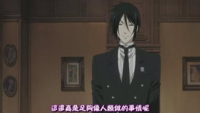 這還真是足夠像人類做的事情呢