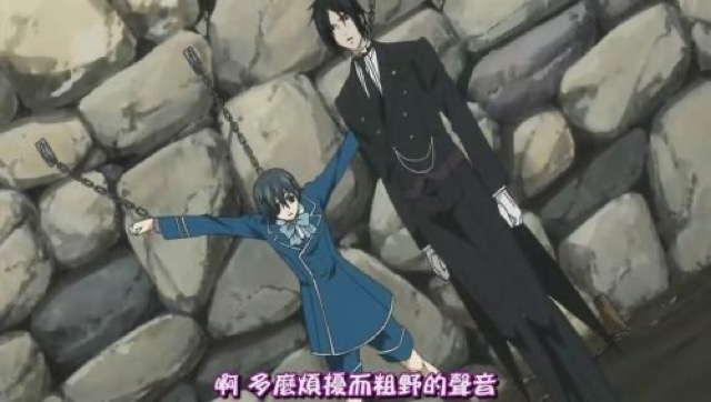 啊　多麼煩擾而粗野的聲音